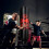 Punching Bag with Gloves & Skipping Rope 4