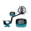 Metal Detector Set for Adults 2