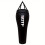 Muay Thai Hanging Sandbag Faux Leather 3