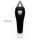 Muay Thai Hanging Sandbag Faux Leather 4