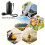 Shower Bag with Pump & Nozzle 3