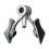 Mechanical Kegel Pelvic Floor Trainer Grey 1