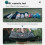 150L Folding Camping Storage Bag Waterproof Black 3
