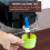 Worm Compost Bin Kitchen System 3