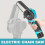 Mini Cordless Chainsaw 18V Handheld Tree Cutter 2