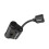 Helmet Face Mask Camera Built-in WiFi Black 3