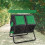 Dual Chamber Rotating Compost Bin 2