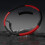 360 Rotating Dartboard Light Stand USB Powered 3
