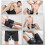 Mechanical Kegel Pelvic Floor Trainer Grey 2