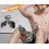 Mechanical Kegel Pelvic Floor Trainer Grey 3