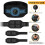 Smart EMS Arm Muscle Trainer Blue 4