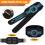 Smart EMS Arm Muscle Trainer Blue 5
