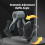 Mechanical Kegel Pelvic Floor Trainer Grey 5