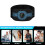 Smart EMS Arm Muscle Trainer Blue 6