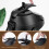 Thermal Coffee Carafe with Pump 2