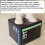 Fitness Jump Box PVC Foam Training 3