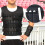 Adjustable Weighted Vest (Plates Not Included) Black 3