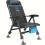 Fishing Chair with Cushion 2