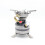 Liquid Fuel Camping Stove Oil-Burning Grey 1