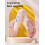 LED Counting Pelvic Floor Leg Clamp Trainer Pink 4