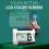 1000-Yard USB Rechargeable Laser Rangefinder 2
