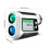 1000-Yard USB Rechargeable Laser Rangefinder 5
