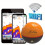 WIFI Fish Finder Wireless Sonar Echo Sounder 3