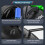 Remote Control Fishing Bait Boat Double Compartment 5