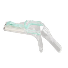 Reusable LED Vaginal Speculum M with 360 View, Painless & Adjustable