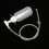 300ML Reusable Vaginal Douche Cleaner Portable Enema System 9