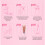 300ML Reusable Vaginal Douche Cleaner Portable Enema System 11