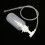 300ML Reusable Vaginal Douche Cleaner Portable Enema System 12