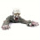 Halloween Crawling Zombie Animated Decoration 1