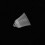 10Pcs 3-Hole White Silicone Hearing Amplifier Ear Tips Small Size Static-Free 6