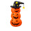 Giant Inflatable Pumpkin Halloween Decoration 1