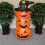 Giant Inflatable Pumpkin Halloween Decoration 4