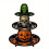 Halloween Cake Stand Tiered Dessert Display 1