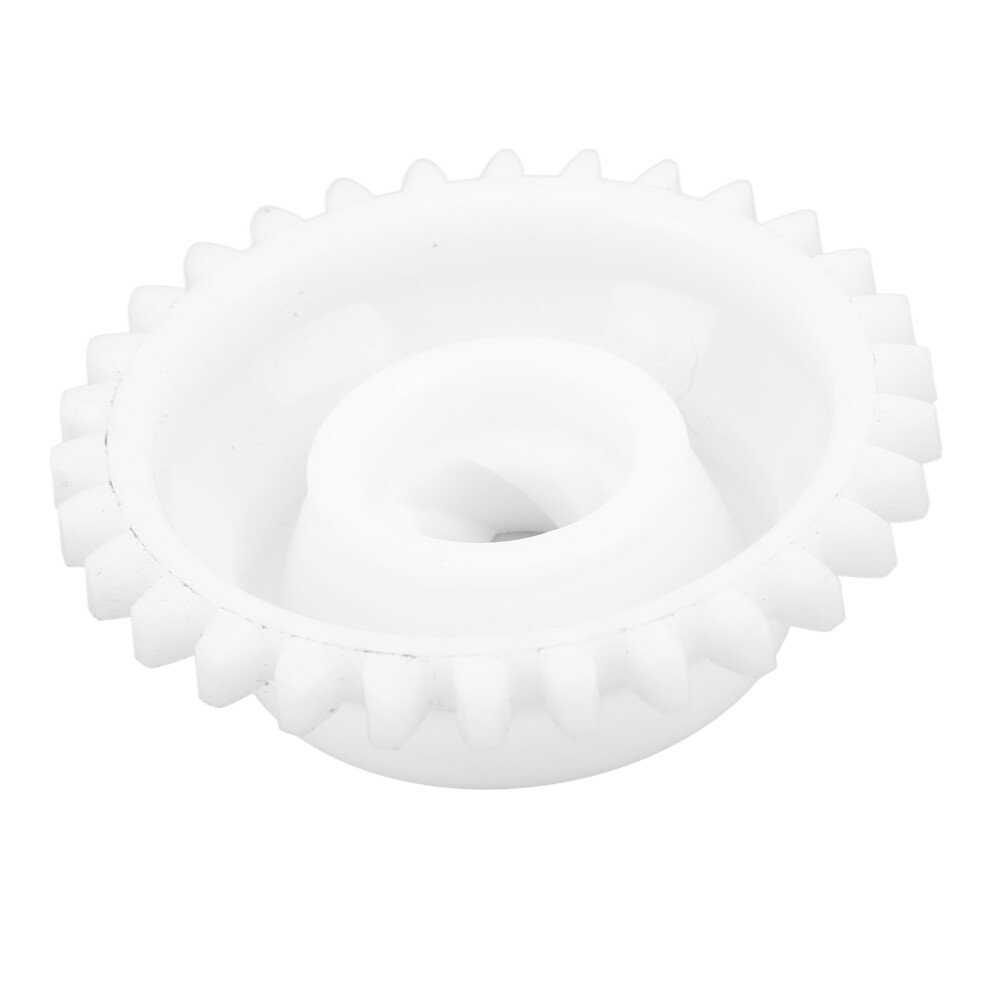 Recoil Pull Starter Gear For Suzuki Lt80 Quadsport 80 1987-2006, Plastic White 9441389973003