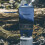 Camping Stove with Micro Regulator Valve Blue 4
