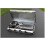 Camping Foldable Cartridge Stove Silver 4