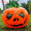 Halloween Inflatable Pumpkin Decorations (2pcs) 4