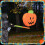 Large Pumpkin Piñata Set Party Decor (4pcs) 2