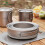 Camping Cookware Set Foldable Outdoor (5pcs) 3