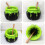 Inflatable Witch Party Cooler 3