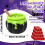 Inflatable Witch Party Cooler 5