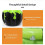 Inflatable Witch Party Cooler 6