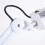 LED Magnifying Lamp 5x Precision Magnification with Clamp, Shadowless Light, Rechargeable 4