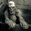 Halloween Crawling Zombie Animated Decoration 2