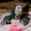 Halloween Crawling Zombie Animated Decoration 3
