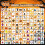 Halloween Temporary Tattoo Sheets Party Stickers (408pcs) 3